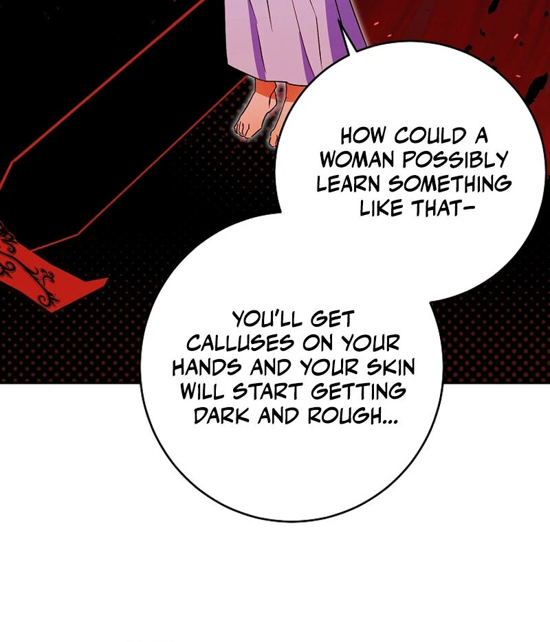 Bride of the Barbarians Chapter 4 - page 64