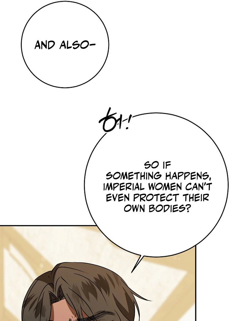 Bride of the Barbarians Chapter 4 - page 65