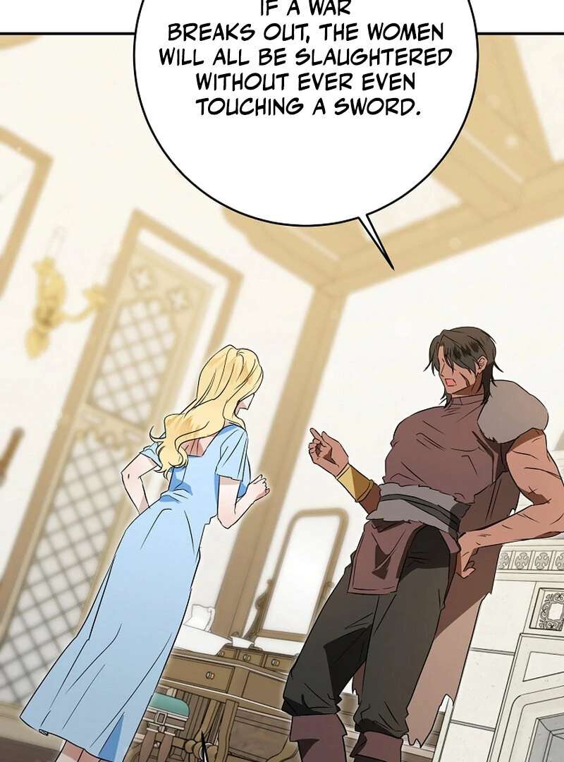 Bride of the Barbarians Chapter 4 - page 67