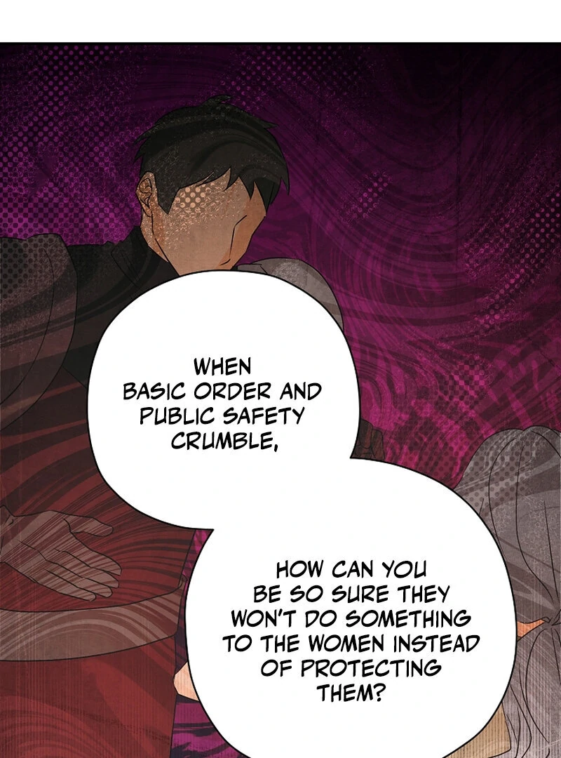 Bride of the Barbarians Chapter 4 - page 70