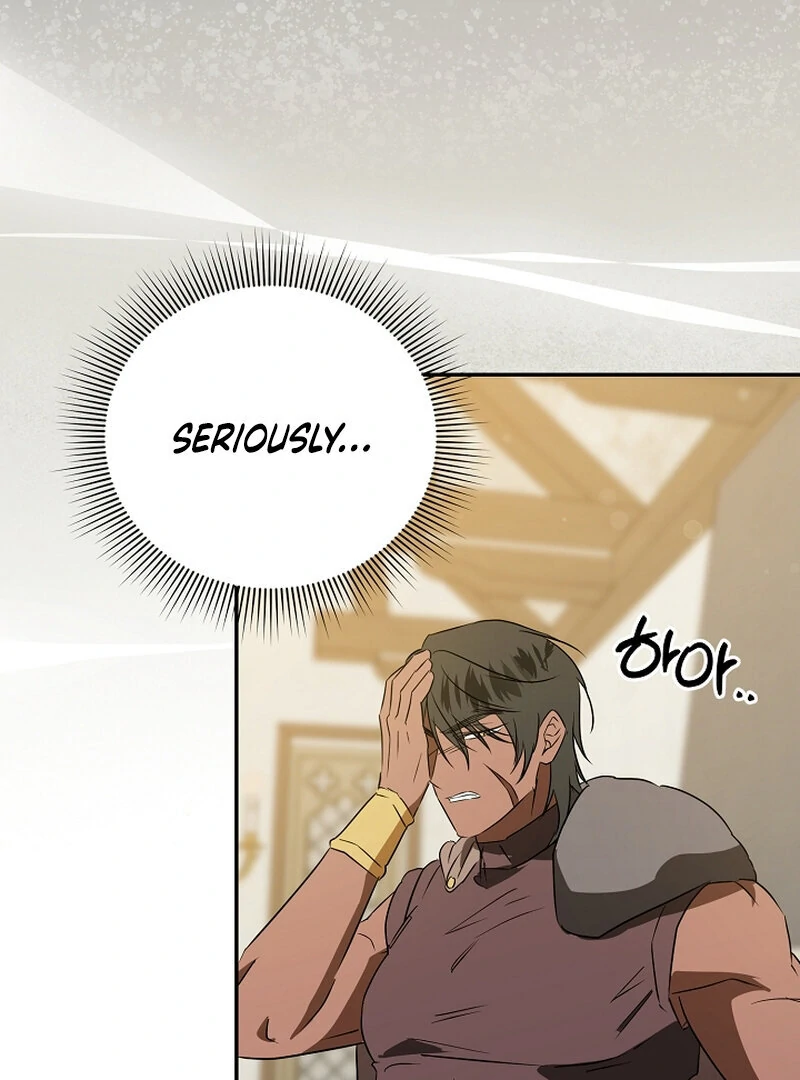 Bride of the Barbarians Chapter 4 - page 74