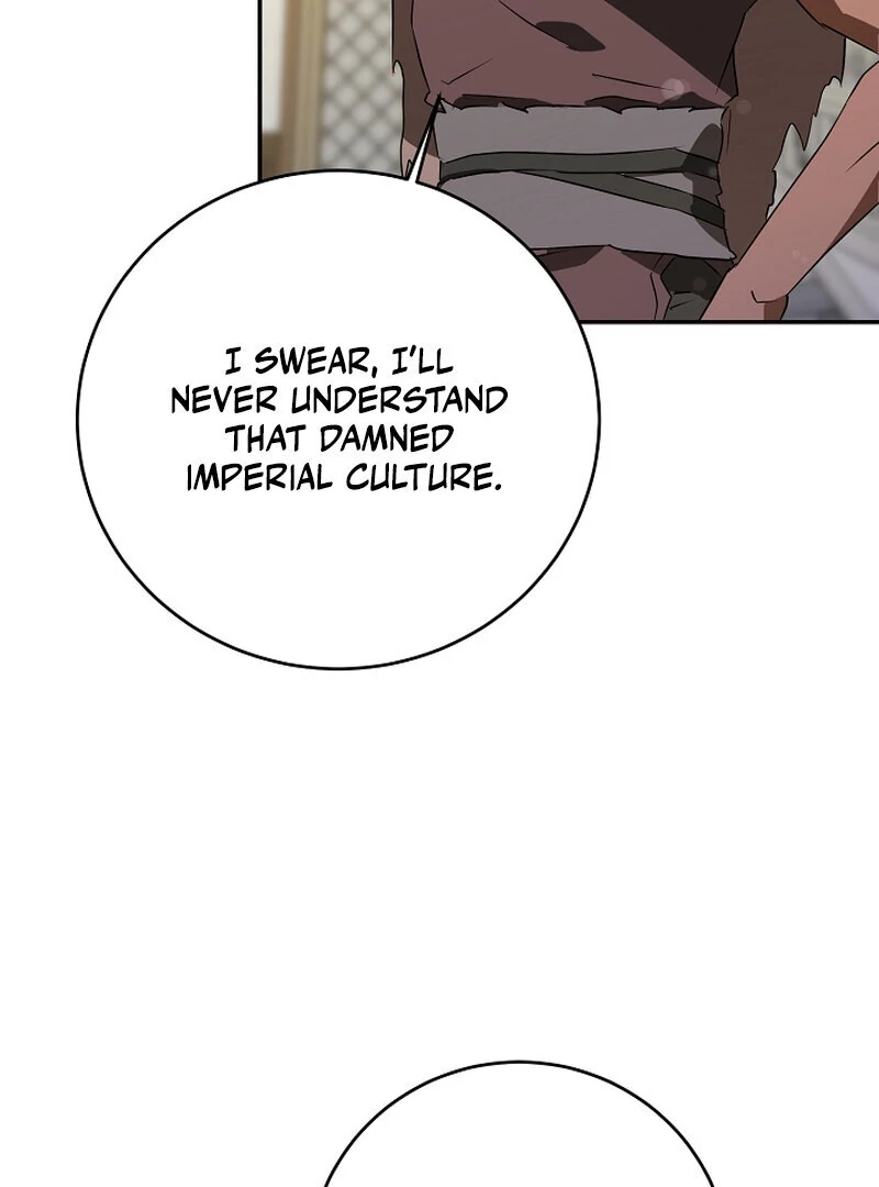 Bride of the Barbarians Chapter 4 - page 75