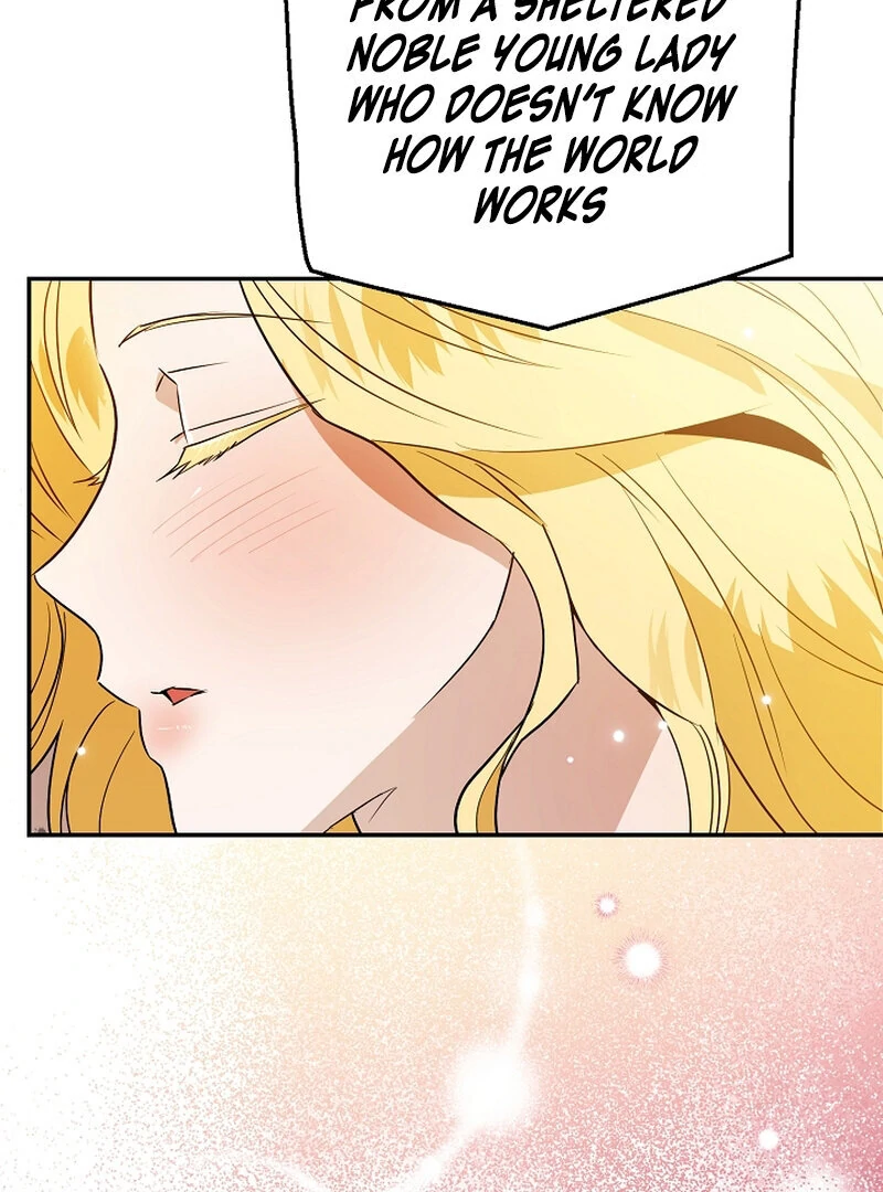 Bride of the Barbarians Chapter 4 - page 7