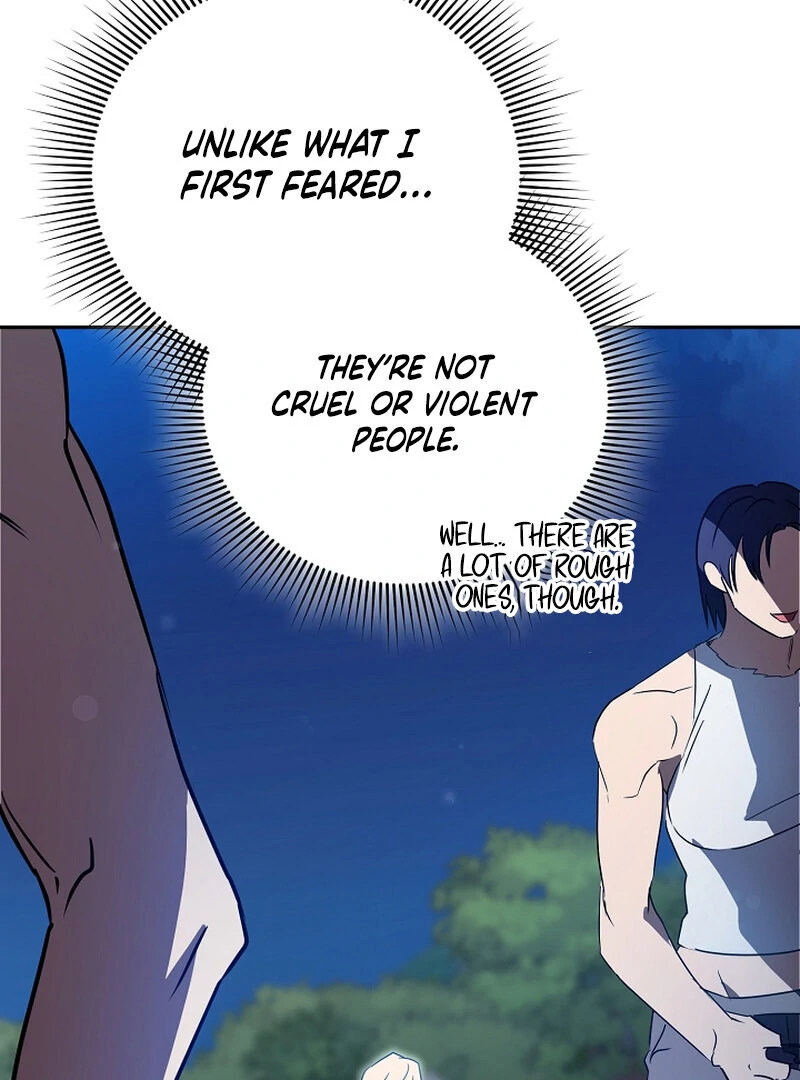 Bride of the Barbarians Chapter 4 - page 84