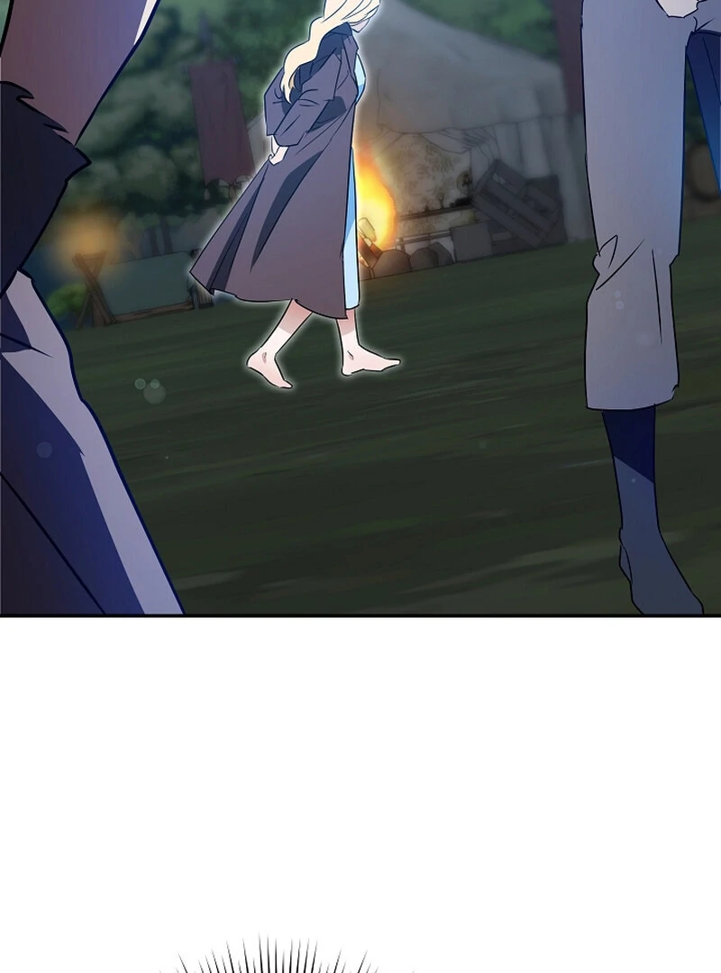 Bride of the Barbarians Chapter 4 - page 85