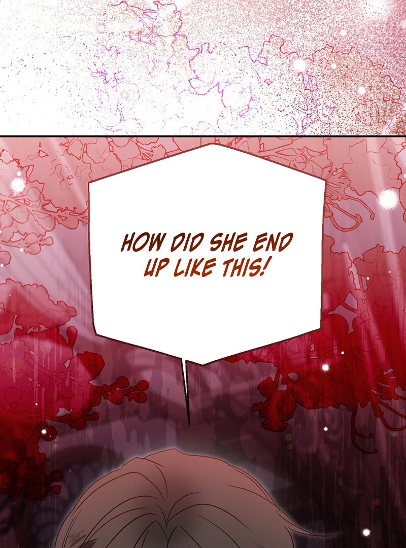 Bride of the Barbarians Chapter 4 - page 8