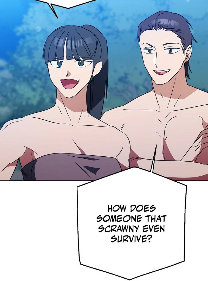 Bride of the Barbarians Chapter 4 - page 92