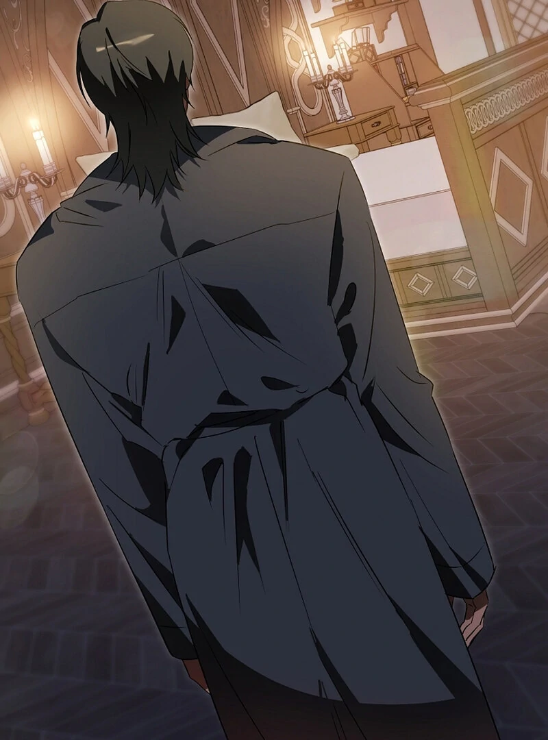 Bride of the Barbarians Chapter 5 - page 9