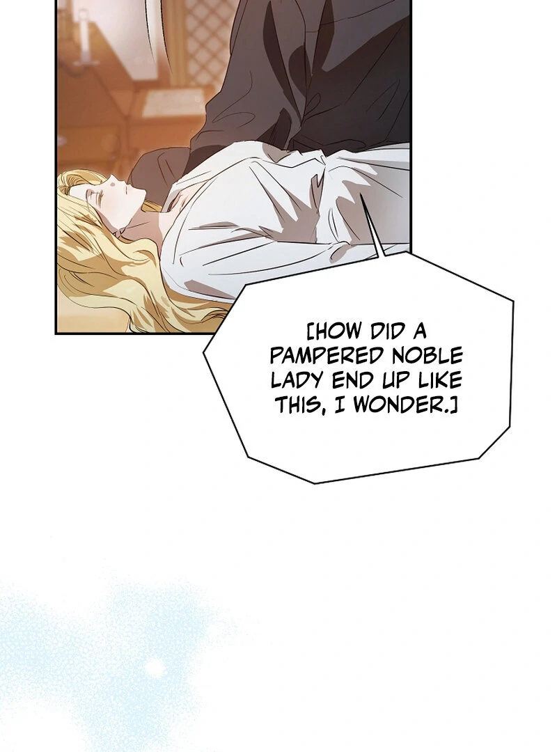 Bride of the Barbarians Chapter 5 - page 11