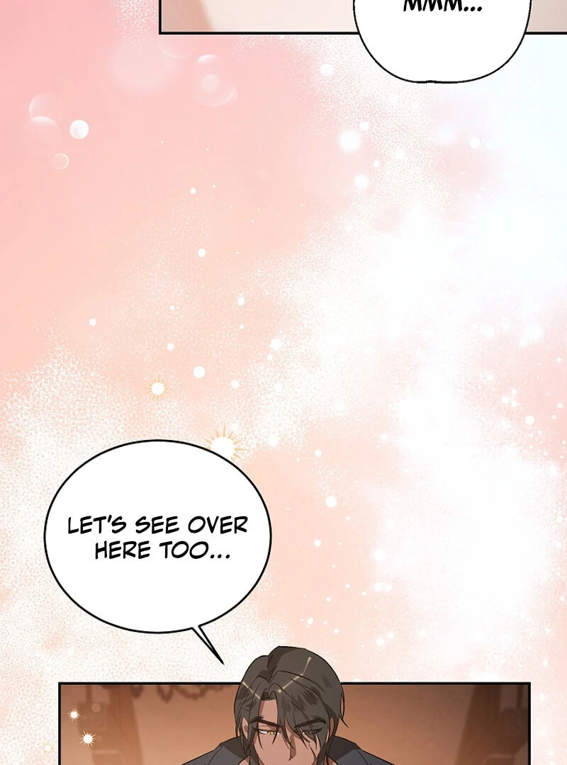 Bride of the Barbarians Chapter 5 - page 20