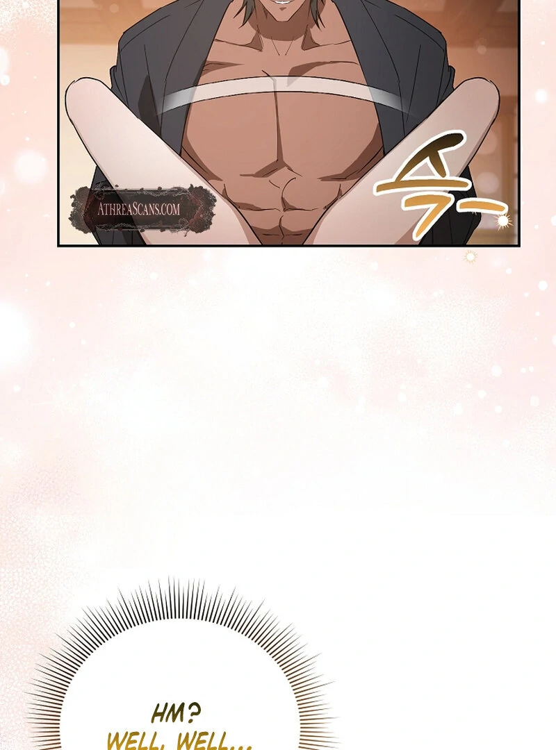 Bride of the Barbarians Chapter 5 - page 21