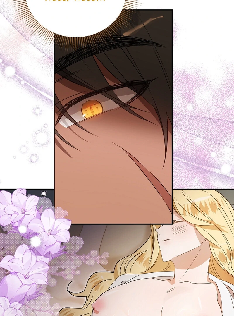 Bride of the Barbarians Chapter 5 - page 22