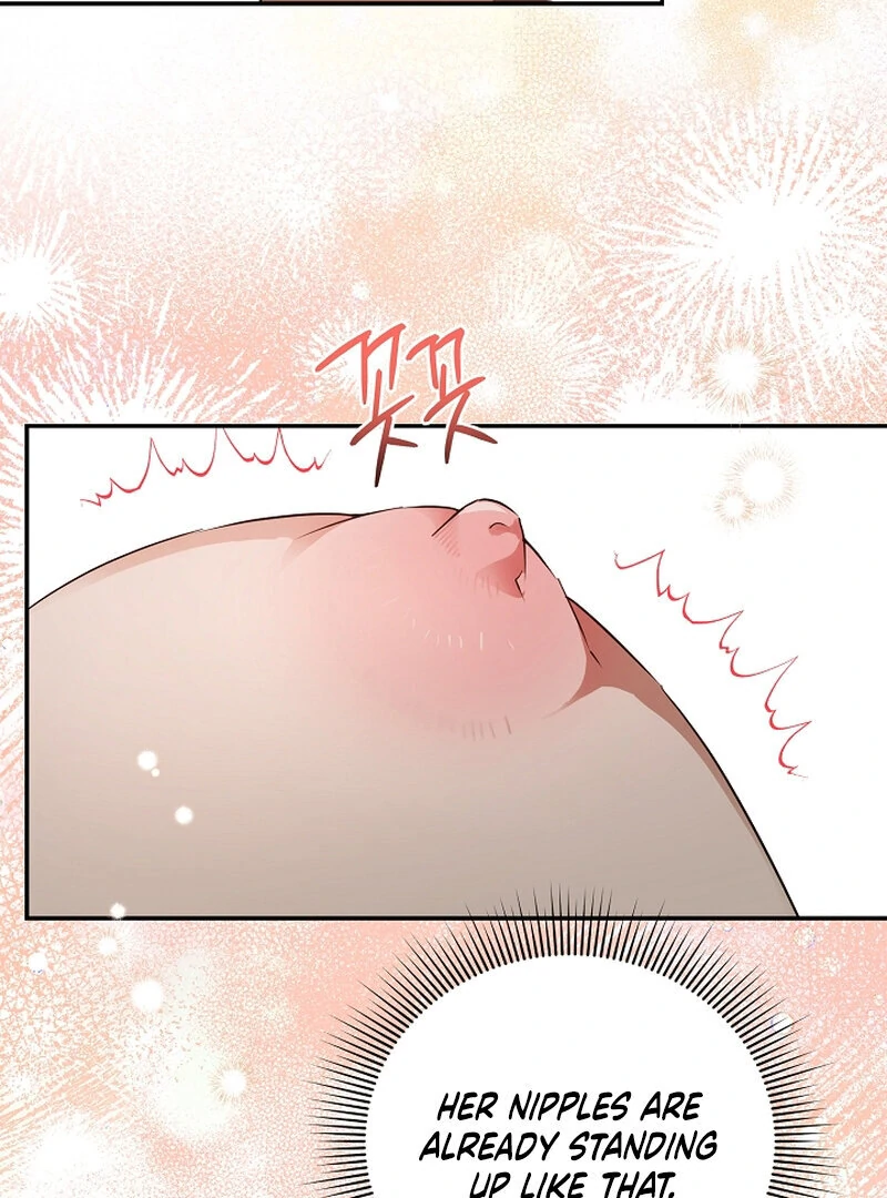 Bride of the Barbarians Chapter 5 - page 35