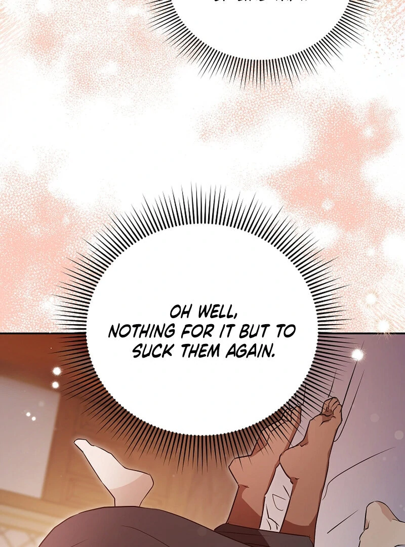 Bride of the Barbarians Chapter 5 - page 36