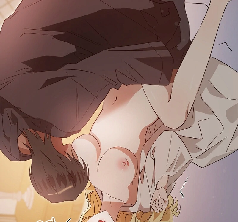 Bride of the Barbarians Chapter 5 - page 37