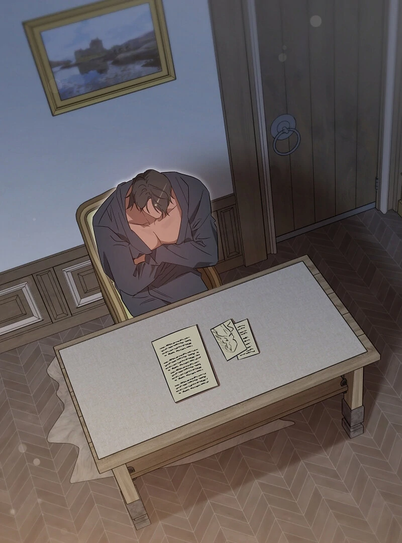 Bride of the Barbarians Chapter 5 - page 4