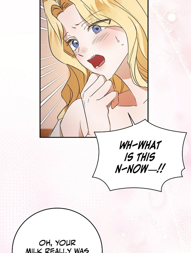 Bride of the Barbarians Chapter 5 - page 50