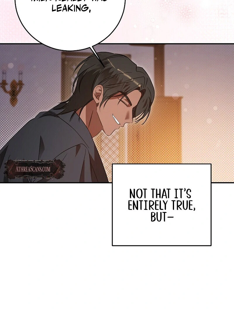 Bride of the Barbarians Chapter 5 - page 51