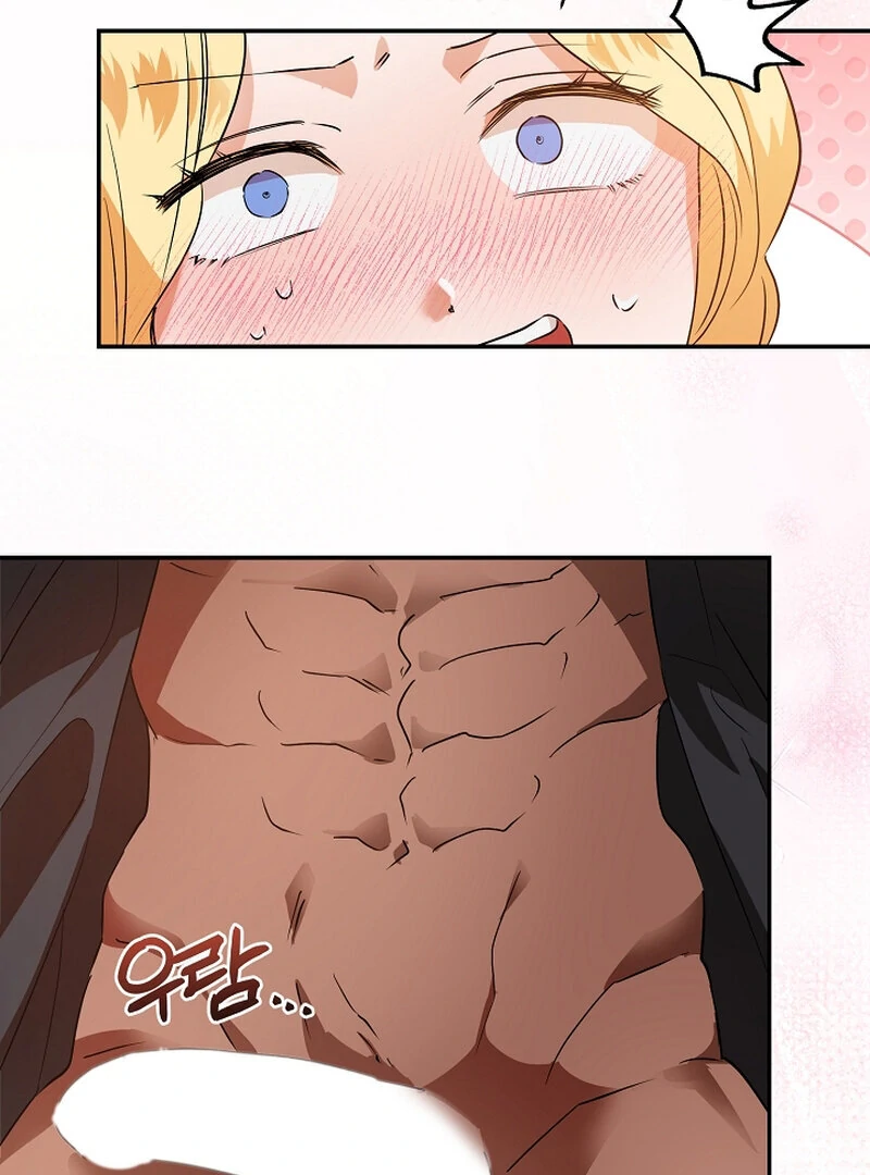 Bride of the Barbarians Chapter 5 - page 54