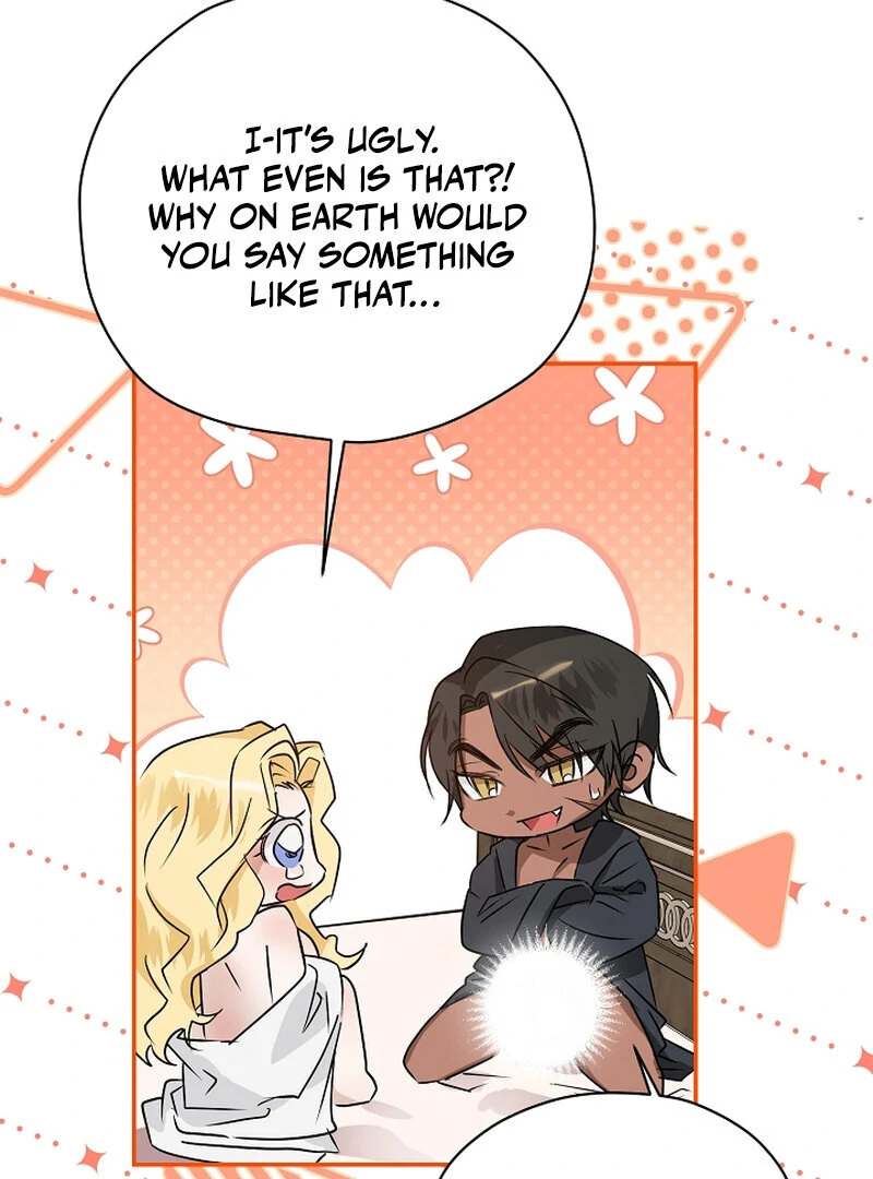 Bride of the Barbarians Chapter 5 - page 56