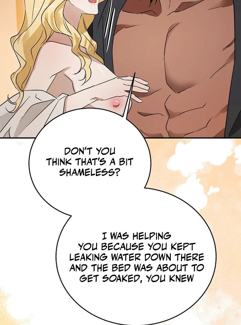 Bride of the Barbarians Chapter 5 - page 59