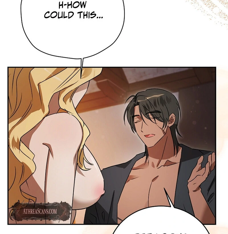 Bride of the Barbarians Chapter 5 - page 63