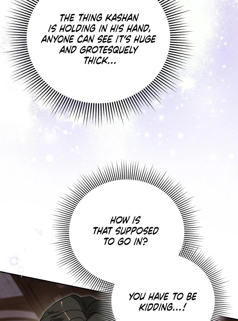 Bride of the Barbarians Chapter 5 - page 69