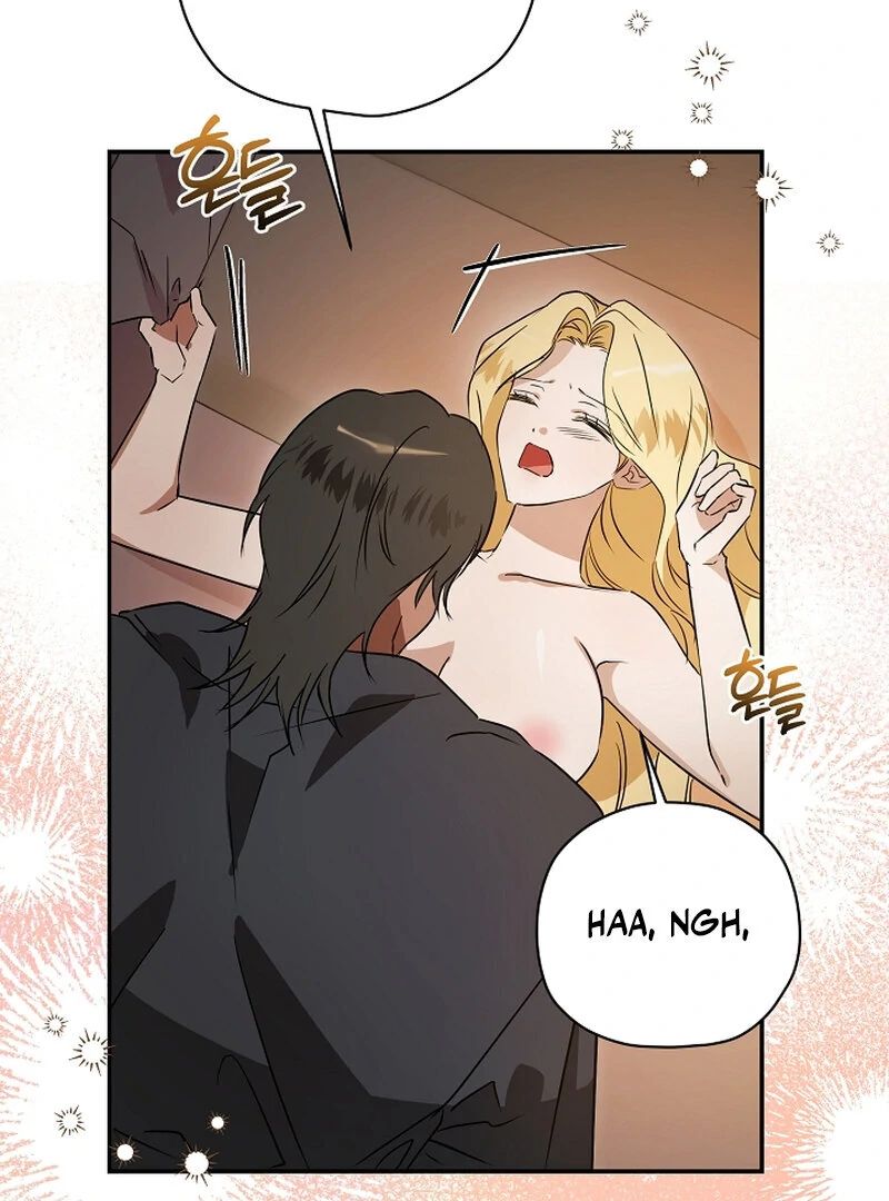 Bride of the Barbarians Chapter 5 - page 72