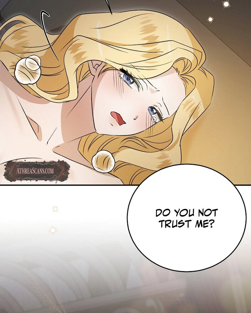 Bride of the Barbarians Chapter 5 - page 74