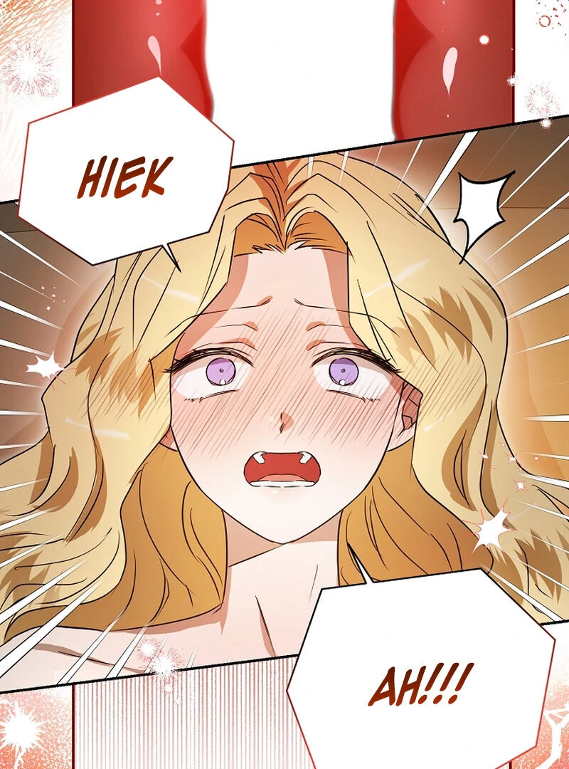 Bride of the Barbarians Chapter 5 - page 78