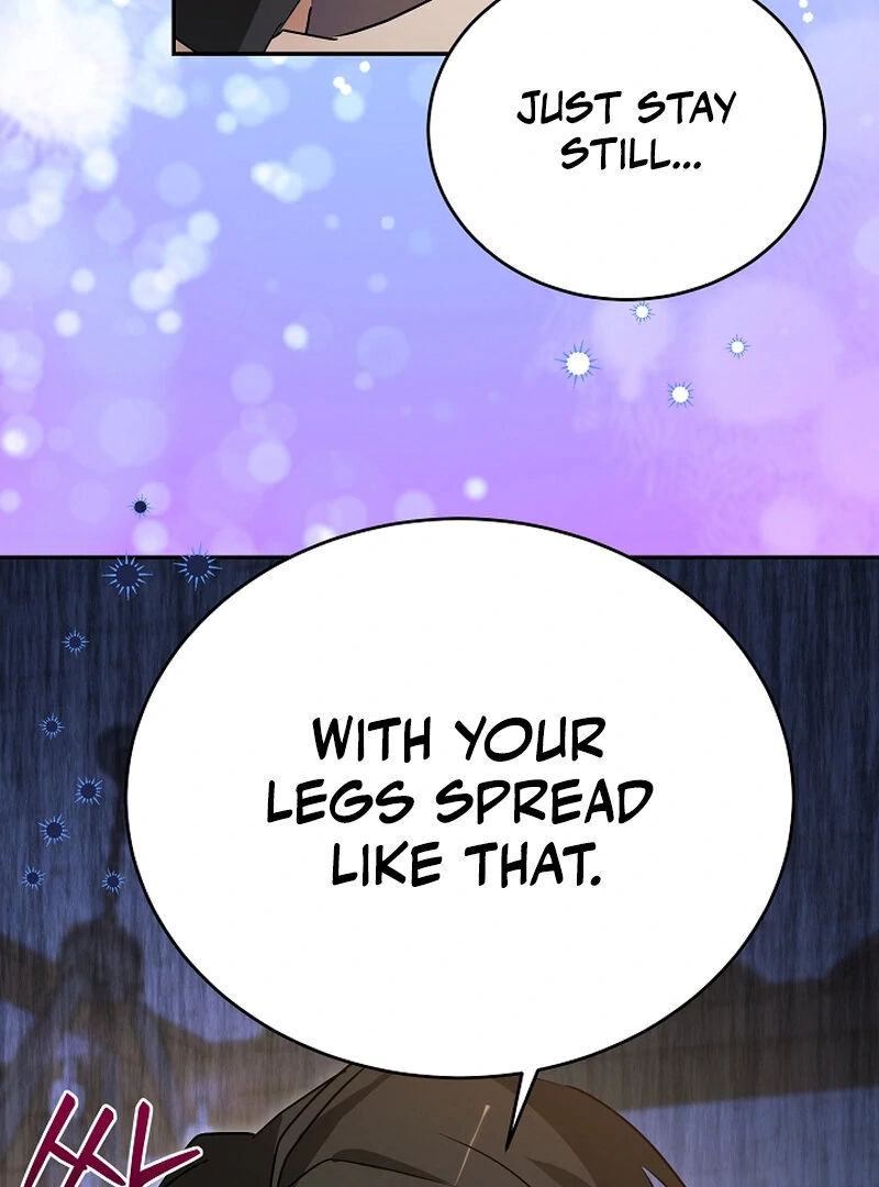 Bride of the Barbarians Chapter 5 - page 82