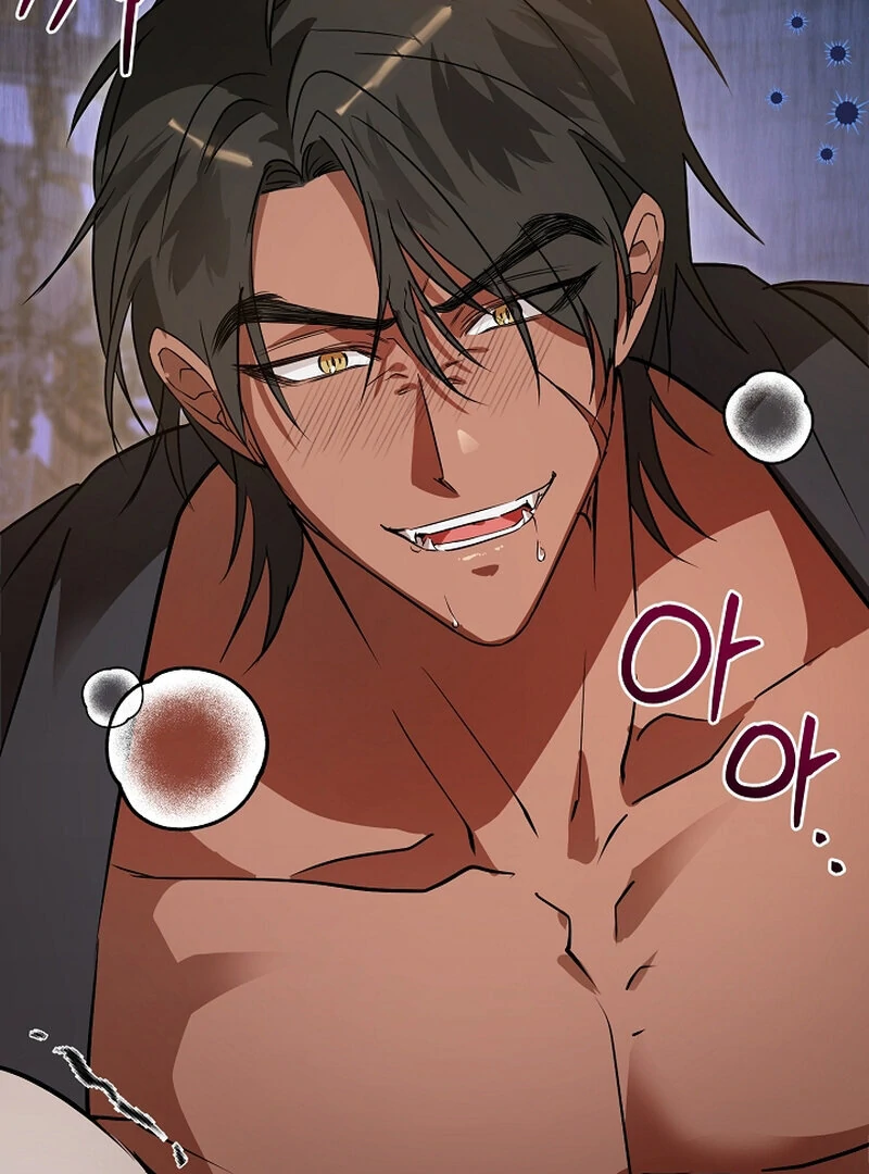 Bride of the Barbarians Chapter 5 - page 83