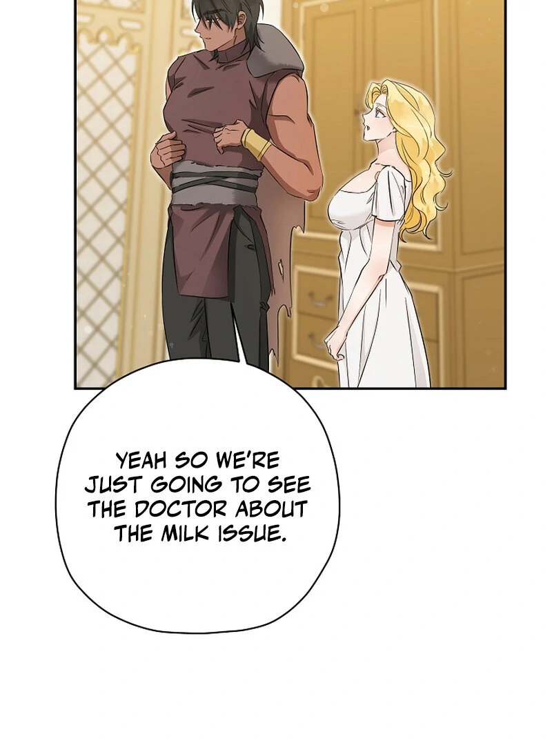 Bride of the Barbarians Chapter 6 - page 100