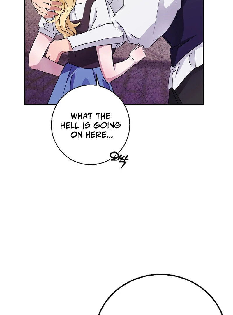 Bride of the Barbarians Chapter 6 - page 107