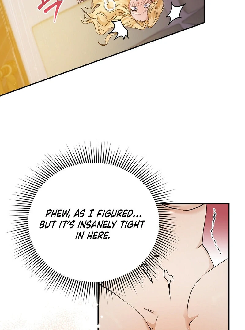 Bride of the Barbarians Chapter 6 - page 16