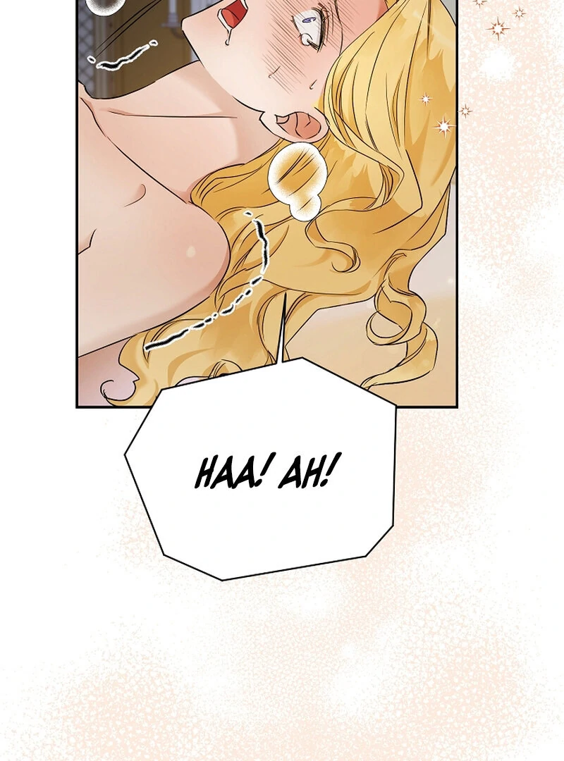 Bride of the Barbarians Chapter 6 - page 20