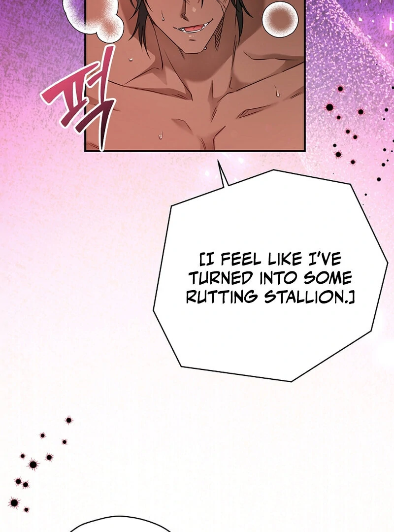 Bride of the Barbarians Chapter 6 - page 28