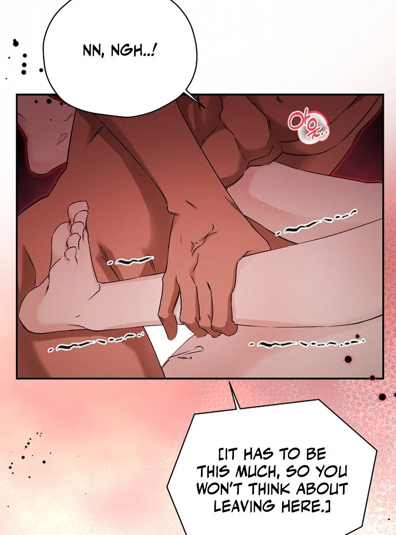 Bride of the Barbarians Chapter 6 - page 29