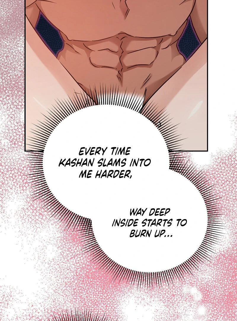 Bride of the Barbarians Chapter 6 - page 36