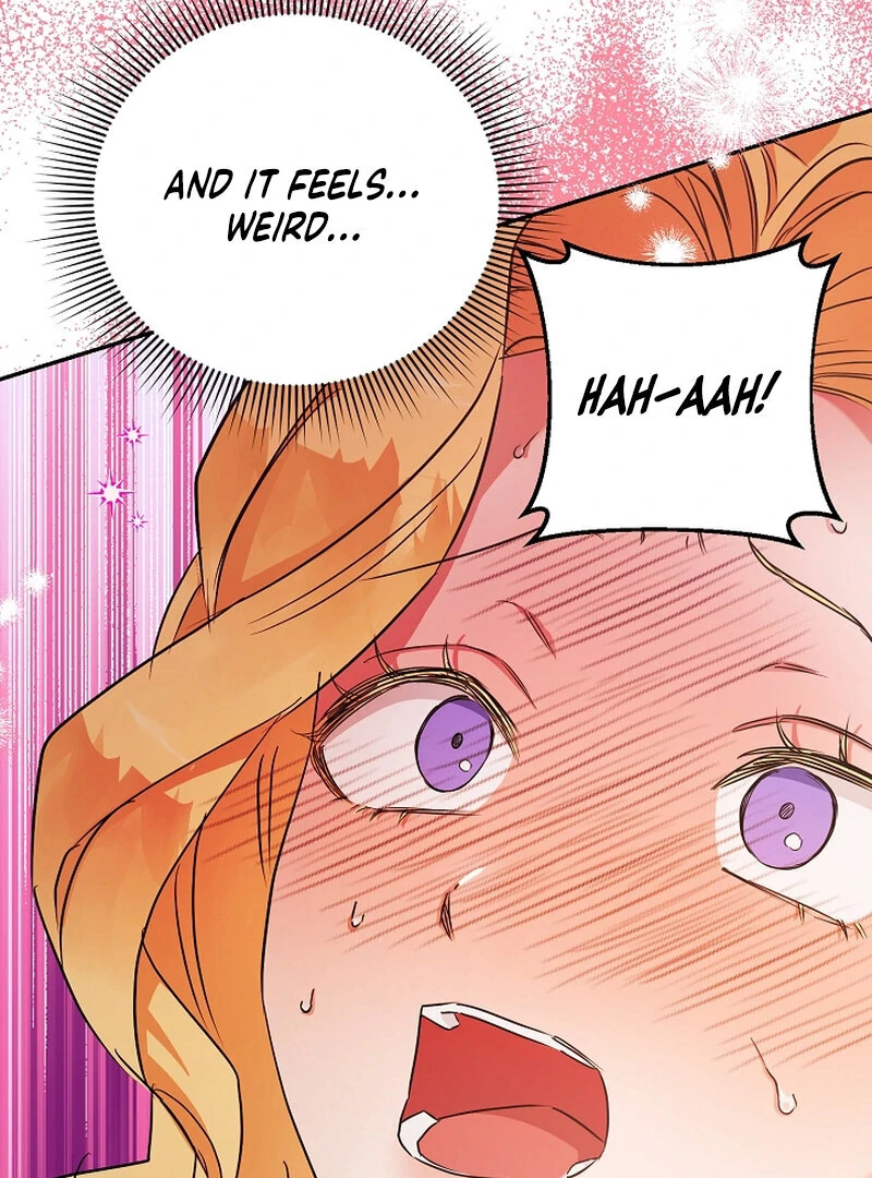 Bride of the Barbarians Chapter 6 - page 37