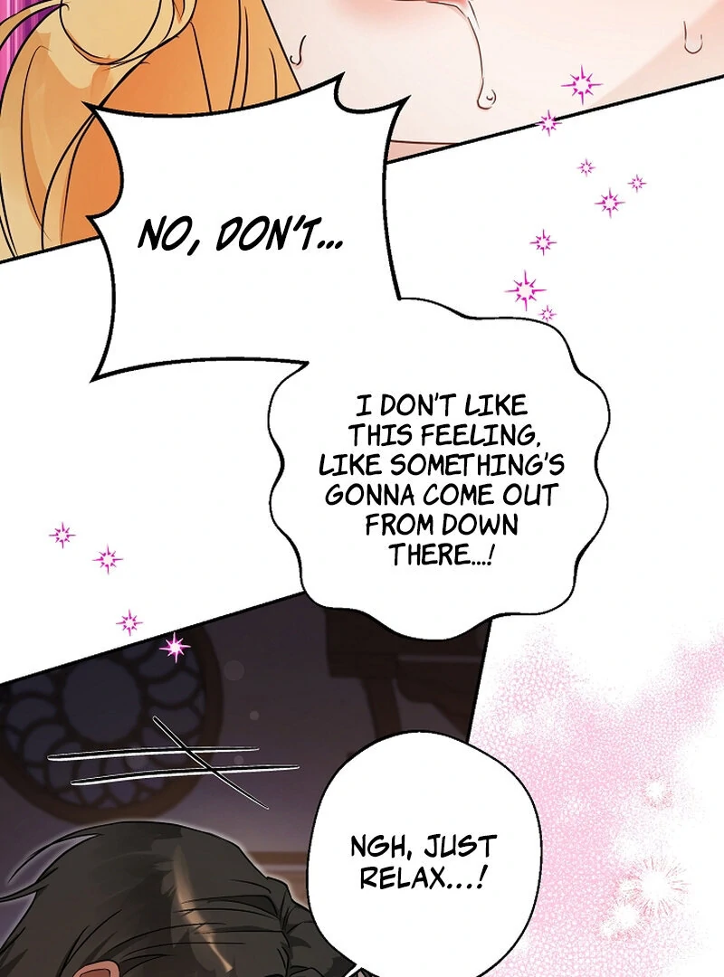 Bride of the Barbarians Chapter 6 - page 38