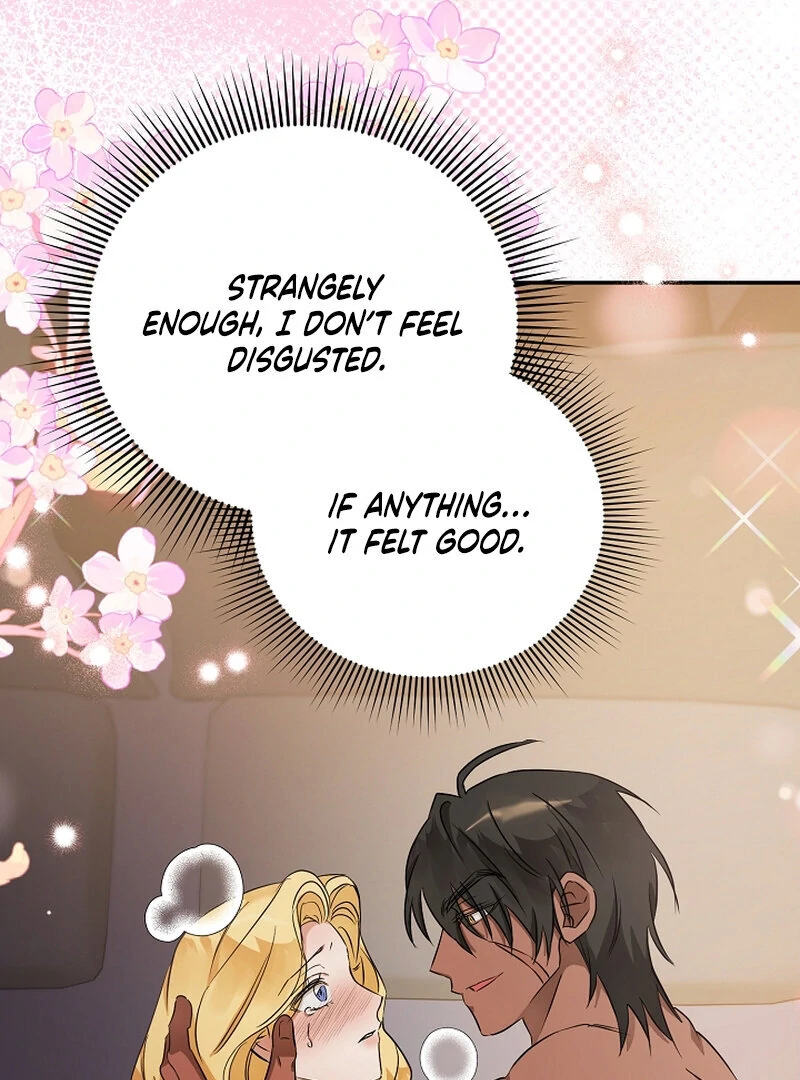 Bride of the Barbarians Chapter 6 - page 47