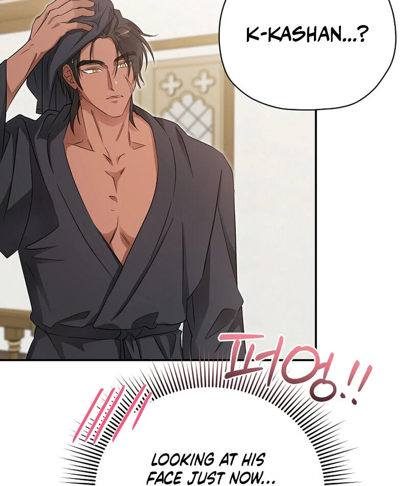 Bride of the Barbarians Chapter 6 - page 59