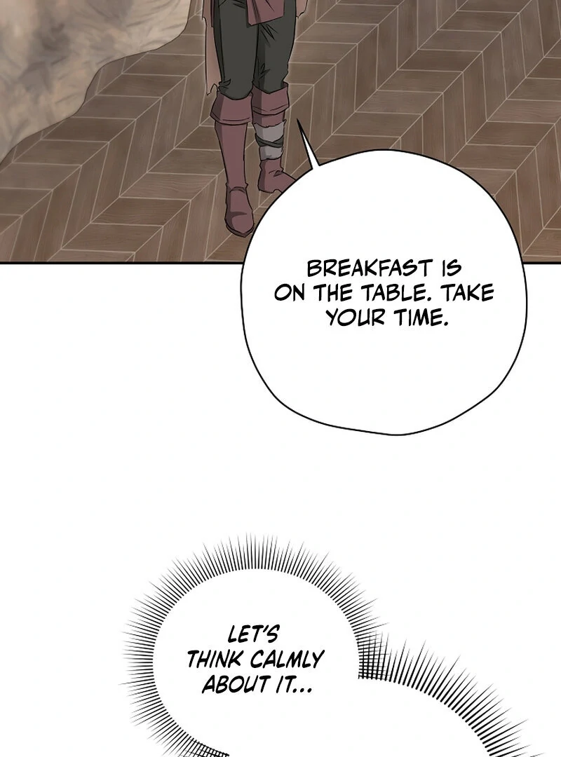 Bride of the Barbarians Chapter 6 - page 62