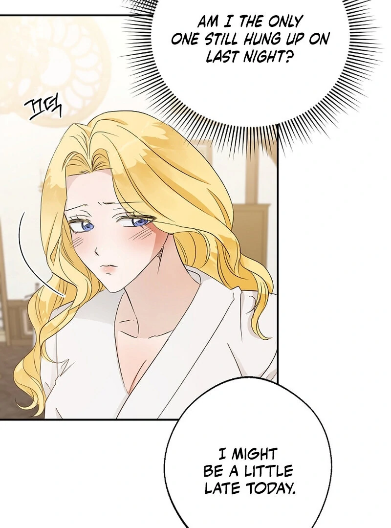 Bride of the Barbarians Chapter 6 - page 63