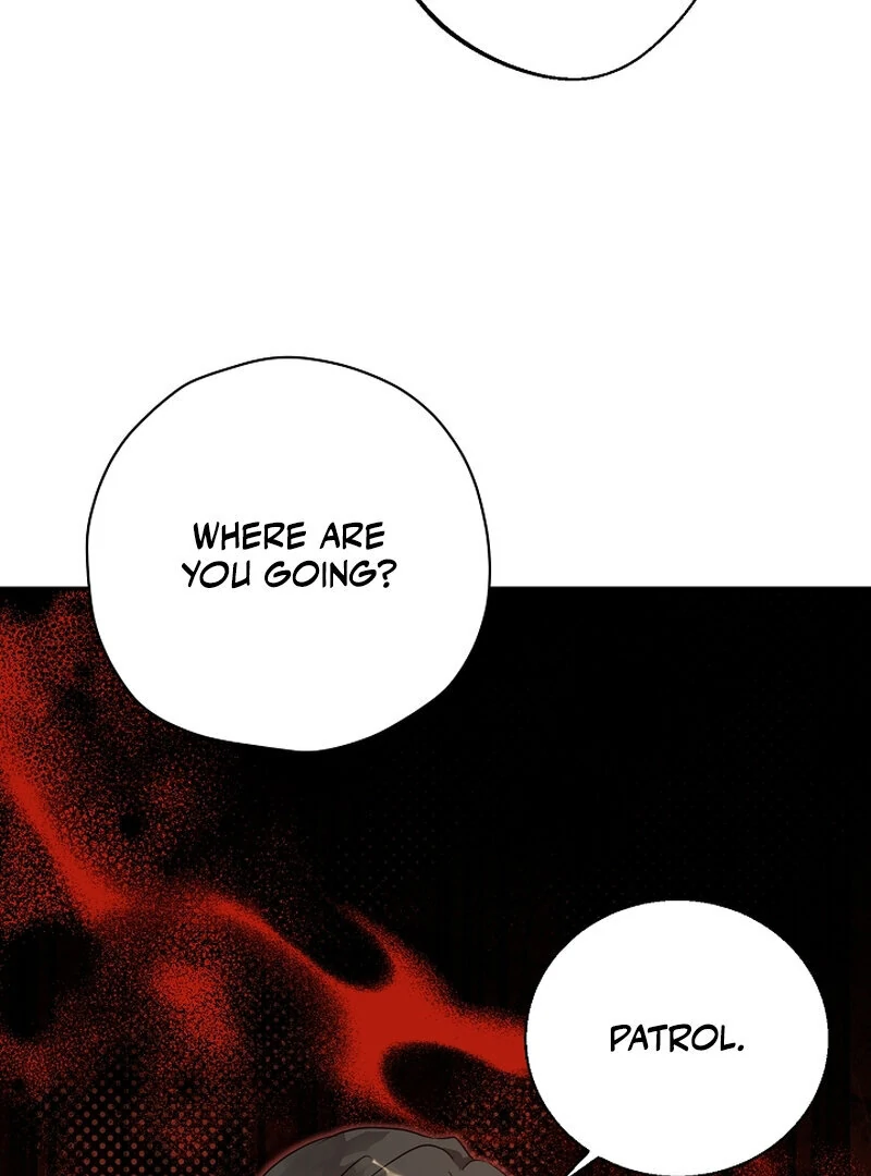 Bride of the Barbarians Chapter 6 - page 64