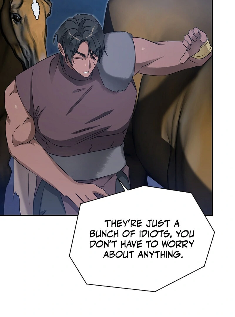 Bride of the Barbarians Chapter 6 - page 78