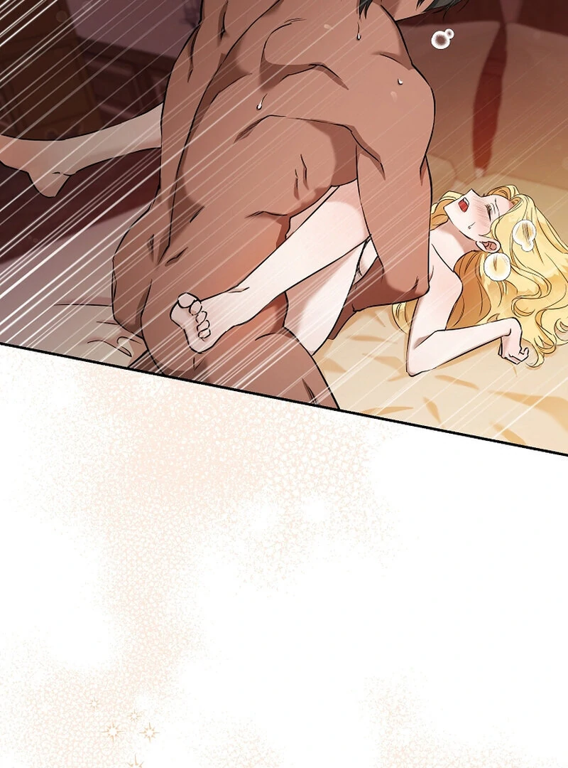 Bride of the Barbarians Chapter 6 - page 7