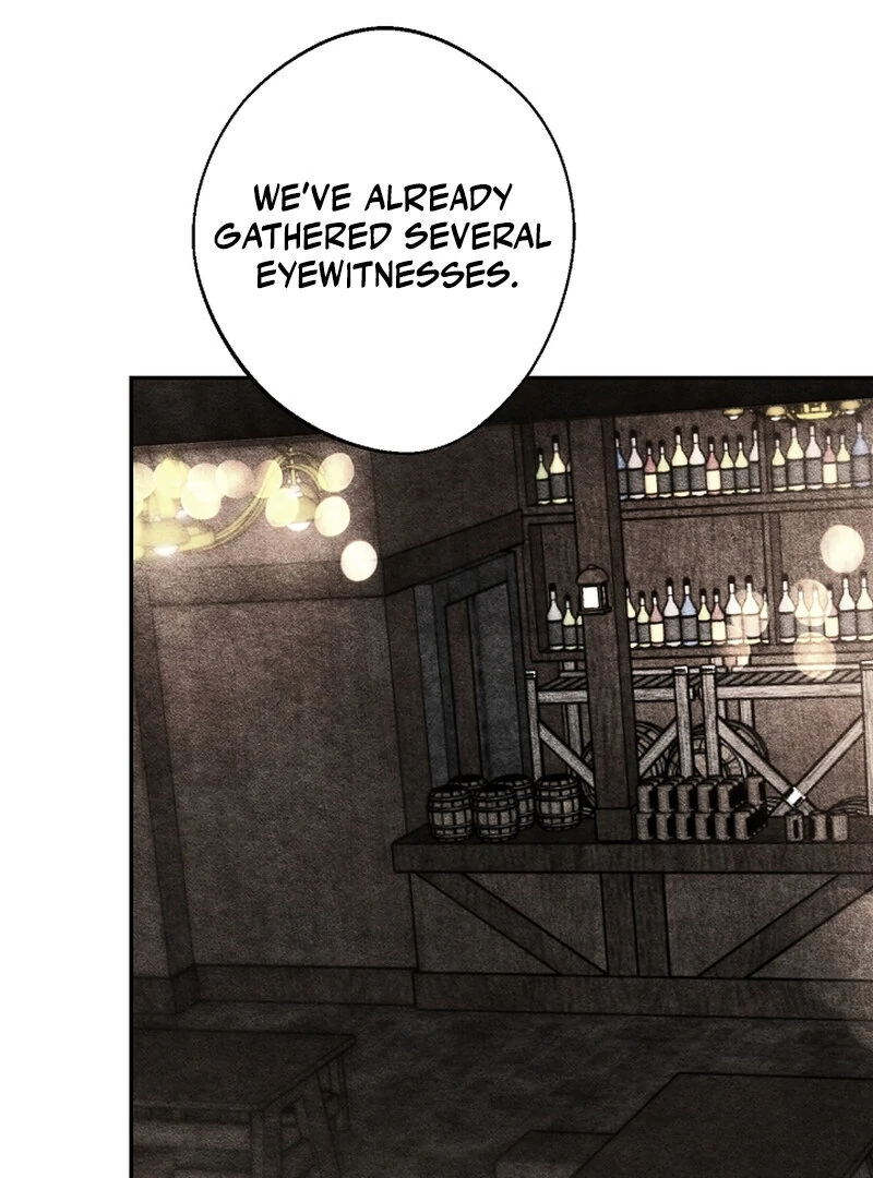 Bride of the Barbarians Chapter 6 - page 81