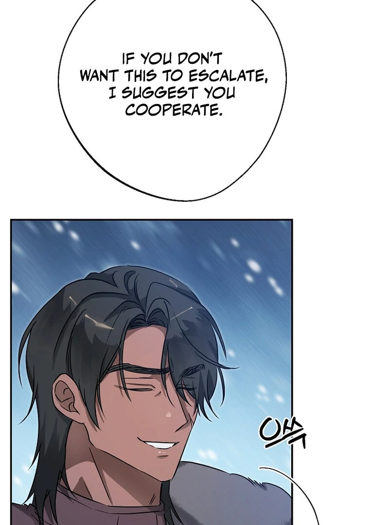 Bride of the Barbarians Chapter 6 - page 83